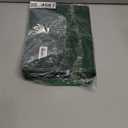 Guinea Pig Cage Liner, for 28"x13" Area Litter Box & Hay Feedder for Guinea Pig Rabbits Hamsters Hedgehogs Ferrets and Other Small Animals. Green