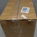 Poafamx 16gal Aquarium Chiller 60L Fish Tank Cooler Unit  Quiet for Home Fish Shrimp Breeding Aquaculture