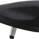 The Lord of the Tools Antenna Aerial Base Mount Radio Aerial Antenna Base Compatible with Ford B-MAX, Fiesta VI, Fusion Replacement Part 1738453