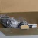 Custom Fit for Mud Flaps Lincoln Corsair 2020-2024 2025 Mud Splash Guard Front and Rear 4-PC Set