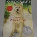 Gracias a Winn-Dixie/ Because of Winn-Dixie (Spanish Edition) Paperback