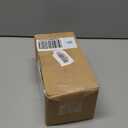 MiLocks DF-02P Keyless Entry Deadbolt Door Lock with Electronic Digital Keypad Entry, Polished Brass , Yellow