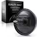 QUALITY-BUILT Power Brake Booster for 96-01 Toyota, B3007N