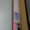 Sougayilang Spinning Rod Reel Combos,Colorful Two Pieces Spinning Pole with Smooth Strong Reel for Freshwater Saltwater (6.9ft)