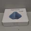 Kegel Exercise,Kegel Sponge Cushion is Comfortable and Durable, Tightening and strengthening Muscle Control, Postpartum Recovery of Muscles and Strength Training of gluteal Muscles