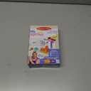 Melissa & Doug Ms. Rachel First Words Textured Sensory Flashcards Preschool Learning Toy for Boys, Girls - FSC Certified