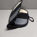 Siedihit Dog Cat Playpen, Puppy Pet Playpen Indoor for Small Dog Crate Tent Cage Outdoor, Portable Pop Up Dogs Enclosure Kennel with Carrying Case for Dogs/Cats/Rabbits(Grey, Small