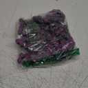 94 Links 1/2" x 1/8" Single Speed Bike Chain Fixie Bicycle Accessories Half Link Kids Bike Chain (Purple)