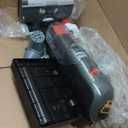 Hoover ONEPWR Streamline Cordless Hard Floor Cleaner Machine, Portable Floor Cleaning Machine, Self Cleaning System, Wash and Dry Mode, Ideal for Hardwood, Luxury Vinyl, Tile and More