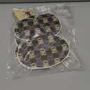 4 Pcs 50th Birthday Table Decorations Vintage 1976 Black Gold Birthday Party Centerpieces Aged to Perfection 50th Birthday Decorations Cheers To 50 Years Table Topper Wooden Decor for Men 50 Years Old