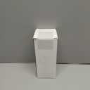 FLXXIE Microfiber Pillow Cases Standard Size, Soft Pillowcases with Envelope Closure, Wrinkle, Stain Resistant Pillow Covers, 20x26, Red