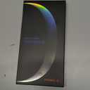 TORRAS Ostand Slim for iPhone 17 Pro Max Case Clear, Upgraded Magnetic Stand, Fit for MagSafe, Frameless with Thin Open-Edge Fit, Minimalist Phone Case for iPhone 17 Pro Max, 6.9'', Drop Protection