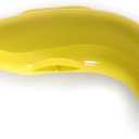 Tupperware Box Banana Keeper Banana Joe Yellow