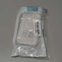 FNTCASE for iPhone 15 Case Clear: iPhone 14/13 Case Magnetic Phone Cases with Screen Protector Compatible with Magsafe Slim Anti Yellowing Rugged Protective Transparent Cell Cover (A-Clear)