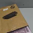 OPNICE Desk Organizers and Accessories, 2-Tier Computer Monitor Stand Riser with Drawer and 2 Pen Holders, Laptop Stand, Office Desk Accessories & Office Decor for Women, Pink (Pink 1-Pack)