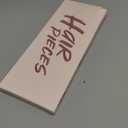 Halo Hair Extensions Real Human Hair, Halo Hair Extension 100% Human Hair, Wire Hair Extensions, Straight Natural Brown 12inch/55g