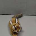 Bearington Collection Chippie Plush Chipmunk Stuffed Animal, 7 Inch