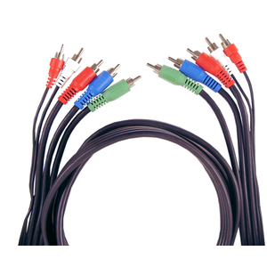 6 FT Audio/Video Cable