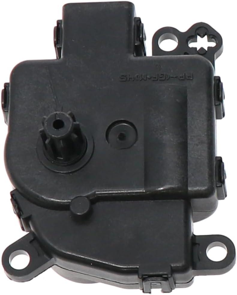Motorcraft Motor HVAC Blend Door Actuator