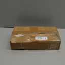 FOVPLUE 1.25" Highway Footpegs,Short Angled Adjustable Highway Pegs w/Mounts for Harley Touring Street Glide Electra Glide Road King Softail CVO Dyna Trike Sportster w/1-1/4" Engine Guard,Chrome#1