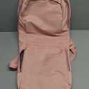 Yoga Mat Bag Carrier Zipper Closure Multi Functional Essential Pockets Exercise Yoga Mat Holder Backpack