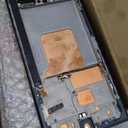 TFT Galaxy S24 Ultra 5G Screen Replacement for Samsung Galaxy S24 Ultra LCD Screen Pantalla Touch Digitizer Display with Frame Toolkits S928U S928A NO Fingerprint Titanium Black