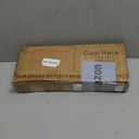 Haddockway Wooden Coat Rack Stand with 8 Hooks New Zealand Pine 3 Adjustable Coat Standing Tree Easy Assembly for Coats, Hats, Scarves and Handbags for Entryway, Hallway, Bedroom, Office (1 PC, Natural)