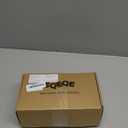 SQEQE Weighted Dinosaur Plush, Weighted Dinosaur Stuffed Animal, Dino Plushies Pillow Toy Gift for Kids Adults 13.8 Inch, 1.6 Lbs (Green)