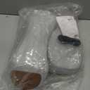 Mustools 3-in-1 Neck Massager Pillow 2026 Pillow Massage Neck Hump Corrector with Heating Vibration, Cervical Traction for Pain Relief Deep Tissue Shoulder Ideal Gift for Women Men