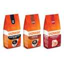 Dunkin Ground Coffee Limited Edition Variety Pack, Three 7 Oz. Bags, Best By March 12, 2026