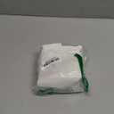 30 Pack Ball Bungee Cord, 6 Inch Heavy Duty Bungie Cord Balls Canopy Tarp Tie Down Bungee Balls for Camping, Tents, Cargo,Holding Wire and Hoses, Patio Umbrellas, Awning (Black)