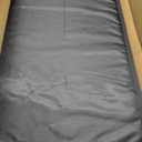 Bunkie Board Queen - Heavy Duty Reinforced Wood Bed Boards for Under Mattress, Universal Sleeper Sofa Support Board with Anti-Sag Design for Metal Bed Frame, Platform Beds&Pull Out Couches (Queen-Size (58X80"))