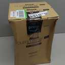Shark Air Purifier Anti-Allergen True HEPA Filter with Fumes Lock, Compatible with HP201, HP202 & HP232 (HE2FKPRO)