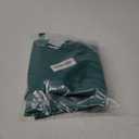 ABCCANOPY 10 Foot Canopy Rain Gutter for Pop up Canopy (Turquoise)