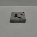 Rabbit Wine Lever Corkscrew Wine Opener With Built In Foil Cutter (Opens most bottles, Black)