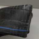 90/100-14 (3.00-14) Heavy Duty Inner Tube  2mm Butyl Rubber, TR4 Straight Valve  Fits Honda CRF125/150, Suzuki RM85/DRZ125, Kawasaki KX85/KLX140, Yamaha TTR125/YZ85, Coolster, TaoTao