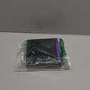 LISEN 15W MagSafe Car Mount Charger,Travel MagSafe Charger,Wireless Car Charger,Magnetic Phone Holder for Car,Phone Holders for Your Car Accessories for Women Men Jeep Ford for iPhone 17-12,Samsung (Black Gray)