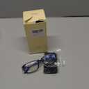 Gaoye 1.5 Professional Reading Glasses for All Day - Computer Readers with Blue Light Protection - Value Pack