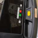 THERUN Treadmill with Incline, Incline Treadmill,Treadmills for Home, 3.0 HP Brushless Motorized Treadmills for Quiet Running, 300LBS Weight Capacity (Red-Manual incline)