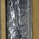 HiZYNICE Cold Weather Sleeping Bag 100% Cotton Flannel XXL for Adults Big and Tall,Free Compression Sack