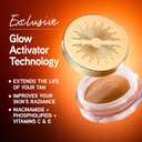 Bronze Booster Sun Blur Glow Activated Bronzing Balm