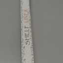 Cooyes Shelf Liner  Premium Non-Adhesive Cabinet & Drawer Liner for Kitchen  Waterproof Shelf Paper with Modern Pattern  Durable EVA Cabinet Mat  Easy to Cut 12" W x 120" L