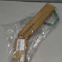 CISDUEO Cherry Blossom Branches Long Stem Artificial Flowers for Tall Vase Silk Flower Bulk White and Pink Plum Blossom Flowers for Indoor Home Decor Bedroom Floral Arrangement Table Centerpieces