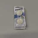 Energizer 2450 Lithium Coin Battery, 2 Pack Set of 6