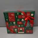 Advent Skincare Calendar 2025 for Adults Women, 24 Days of Beauty Christmas Countdown Calendar, Holiday Christmas Gifts Baskets for Girls, Teen Girls, Wife, Bath and Body Gift Set with Lotion