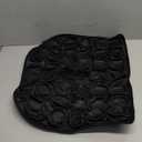 Pewfugu Airplane Seat Cushion for Long Flights, Inflatable & Portable Travel Cushion for Tailbone Pain Relief, Pressure Relief Car Seat Cushion for Office Chair and Wheelchair Use