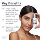 Eucerin Radiant Tone Night Cream, Dark Spot Corrector with Thiamidol, Night Moisturizer for Face, Mothers Day Gifts, 1.7 Oz Bottle