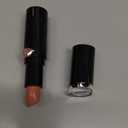 wet n wild Mega Last Matte Lip Color, Semi Matte Hyaluronic Acid Infused, Long Lasting Full Coverage for a Nourishing Pout, Cruelty-Free & Vegan - Bare it All