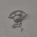 iLive Bluetooth Headphones White