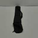 Beer Sleeve for Golf Bag,7-Can Insulated Cooler Sleeve, Beer Drink Accessories Sling Cooler Fits Most Golf Bags Styles and Types (BLACK)